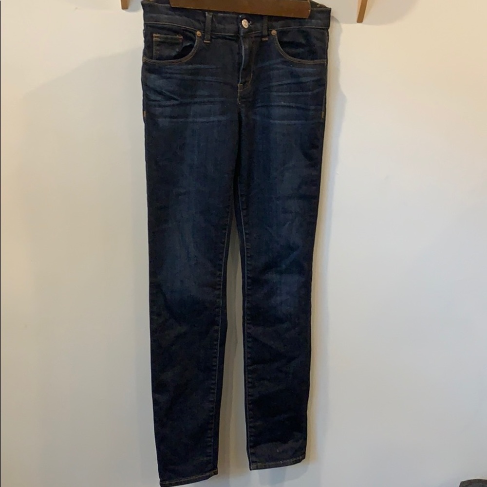 Madewell Jeans